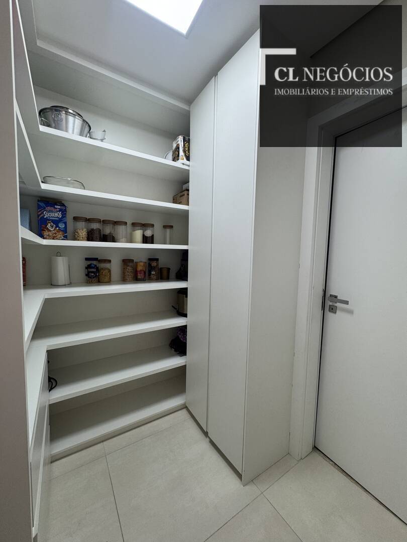 Apartamento, 4 quartos, 180 m² - Foto 8