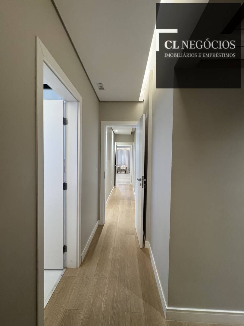 Apartamento, 4 quartos, 180 m² - Foto 10