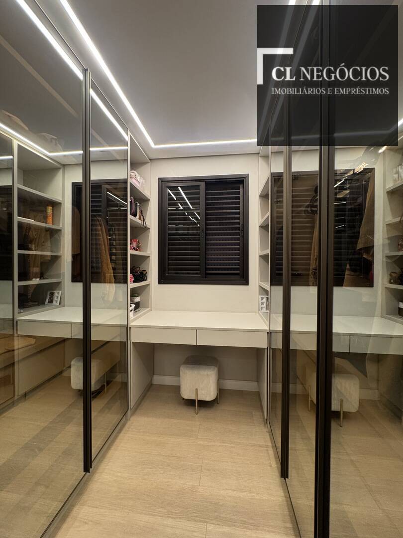 Apartamento, 4 quartos, 180 m² - Foto 11