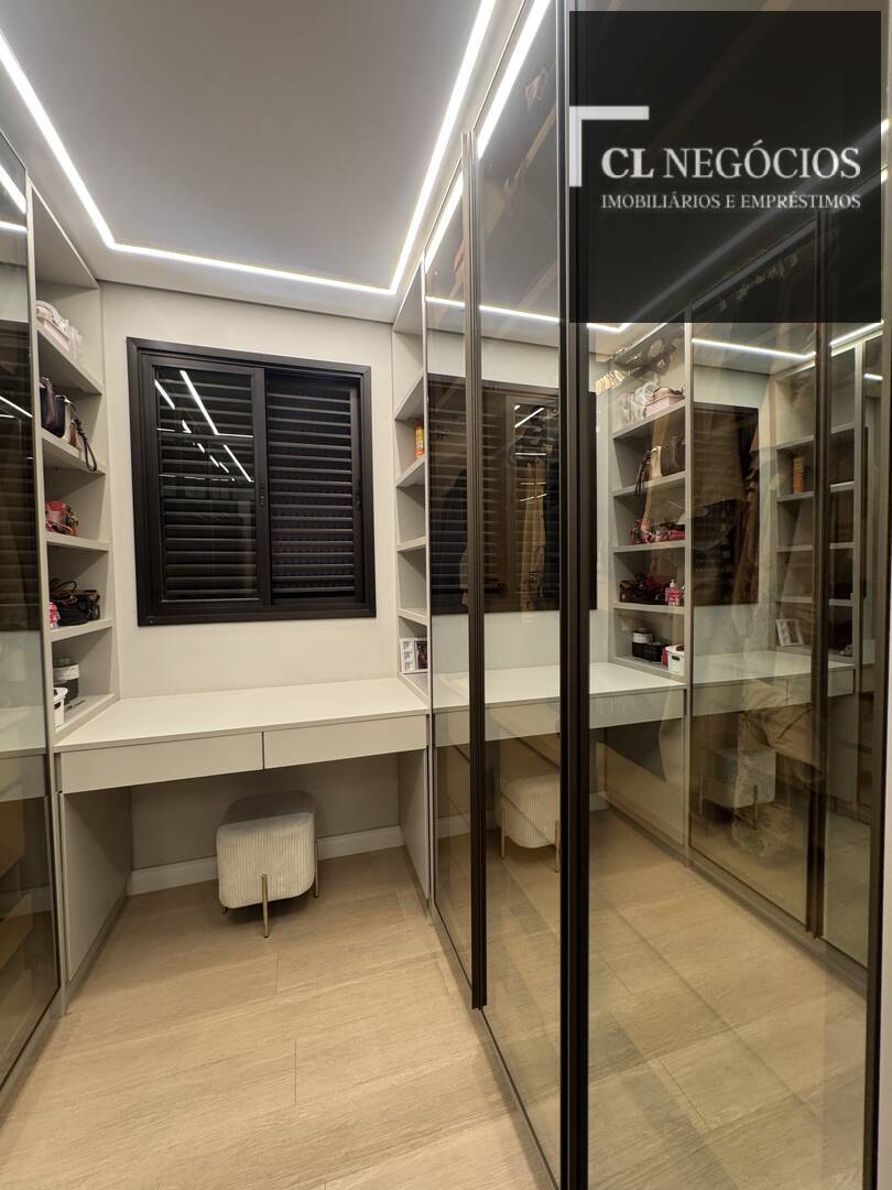 Apartamento, 4 quartos, 180 m² - Foto 12