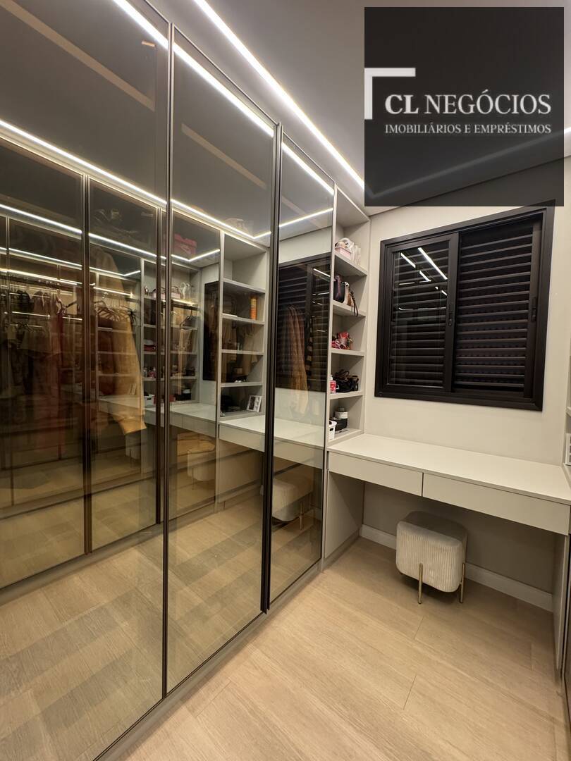 Apartamento, 4 quartos, 180 m² - Foto 13