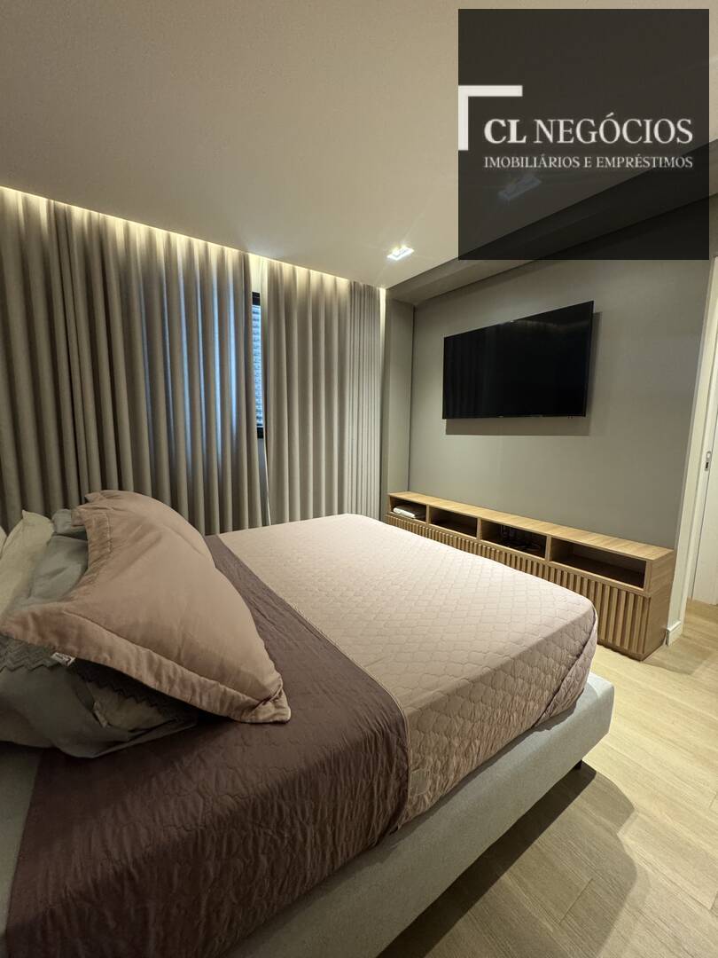 Apartamento, 4 quartos, 180 m² - Foto 14