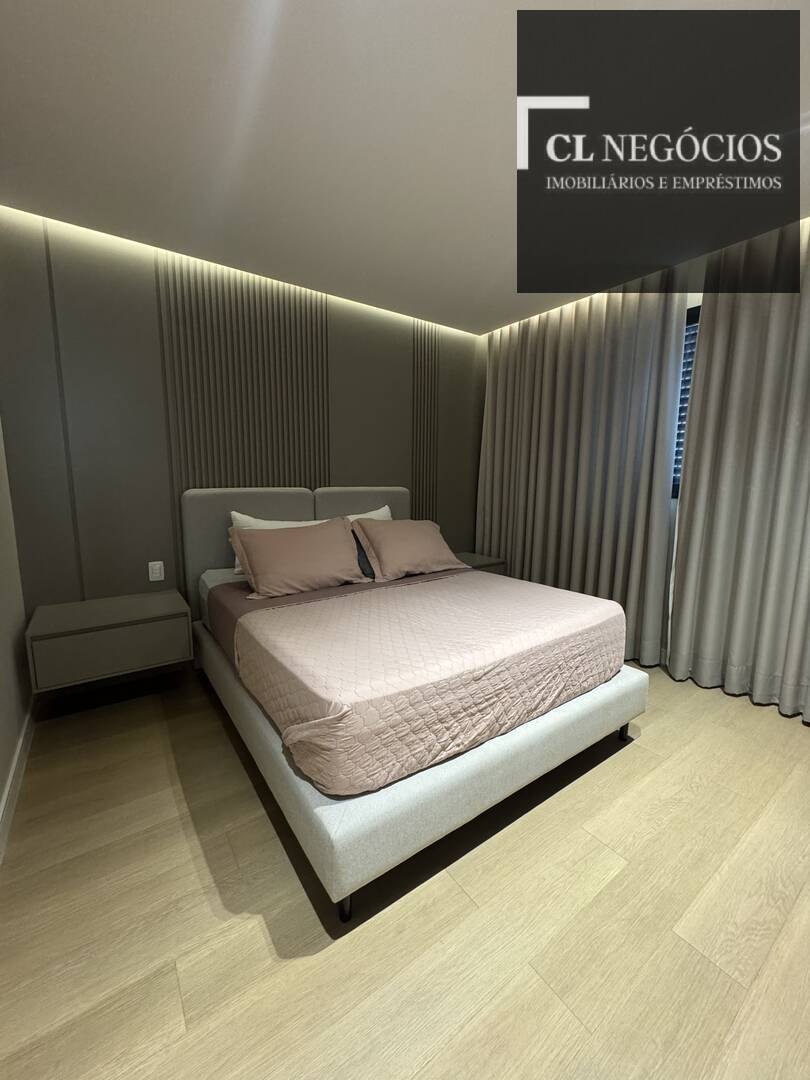 Apartamento, 4 quartos, 180 m² - Foto 15