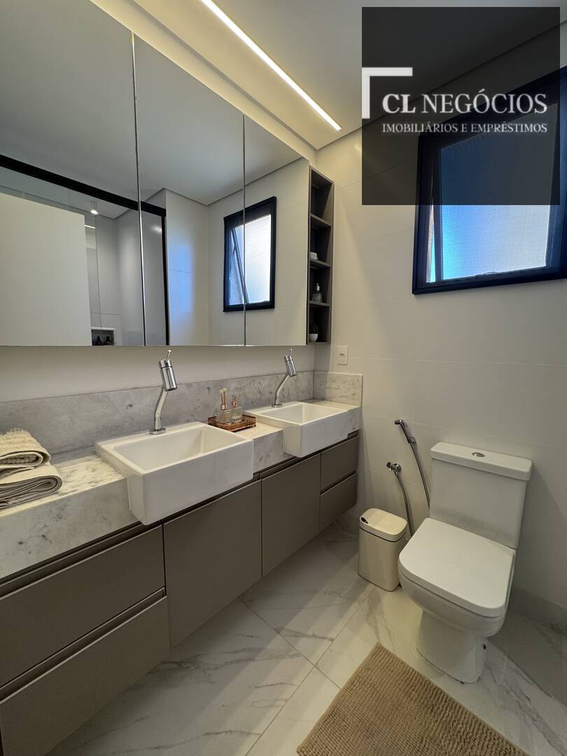 Apartamento, 4 quartos, 180 m² - Foto 16