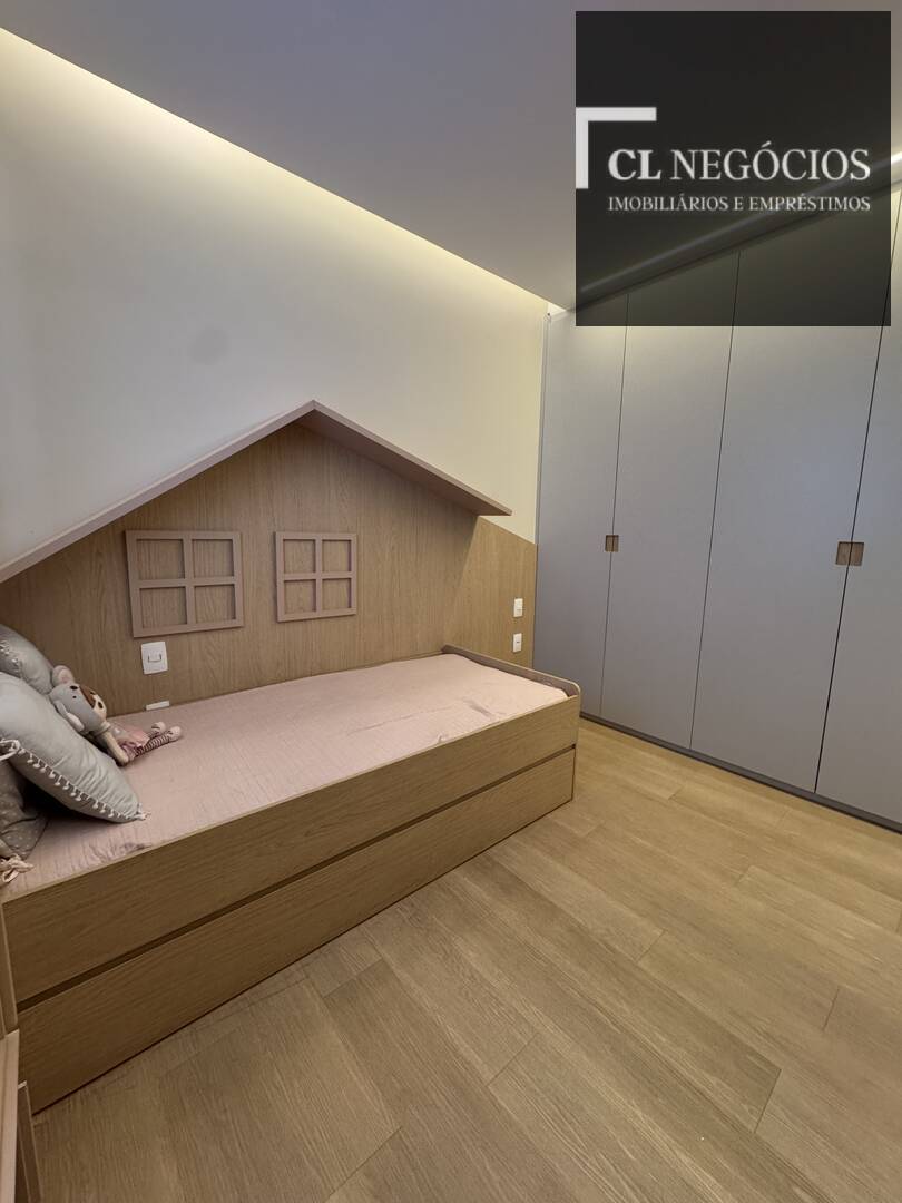 Apartamento, 4 quartos, 180 m² - Foto 18