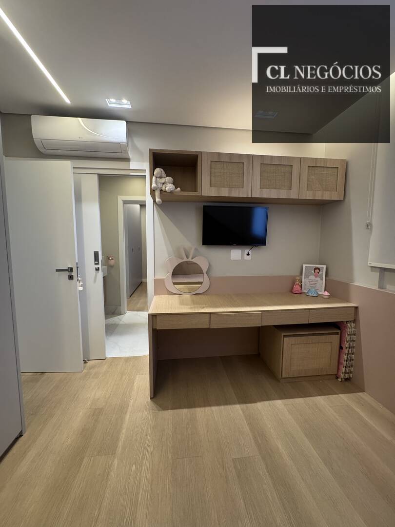 Apartamento, 4 quartos, 180 m² - Foto 19