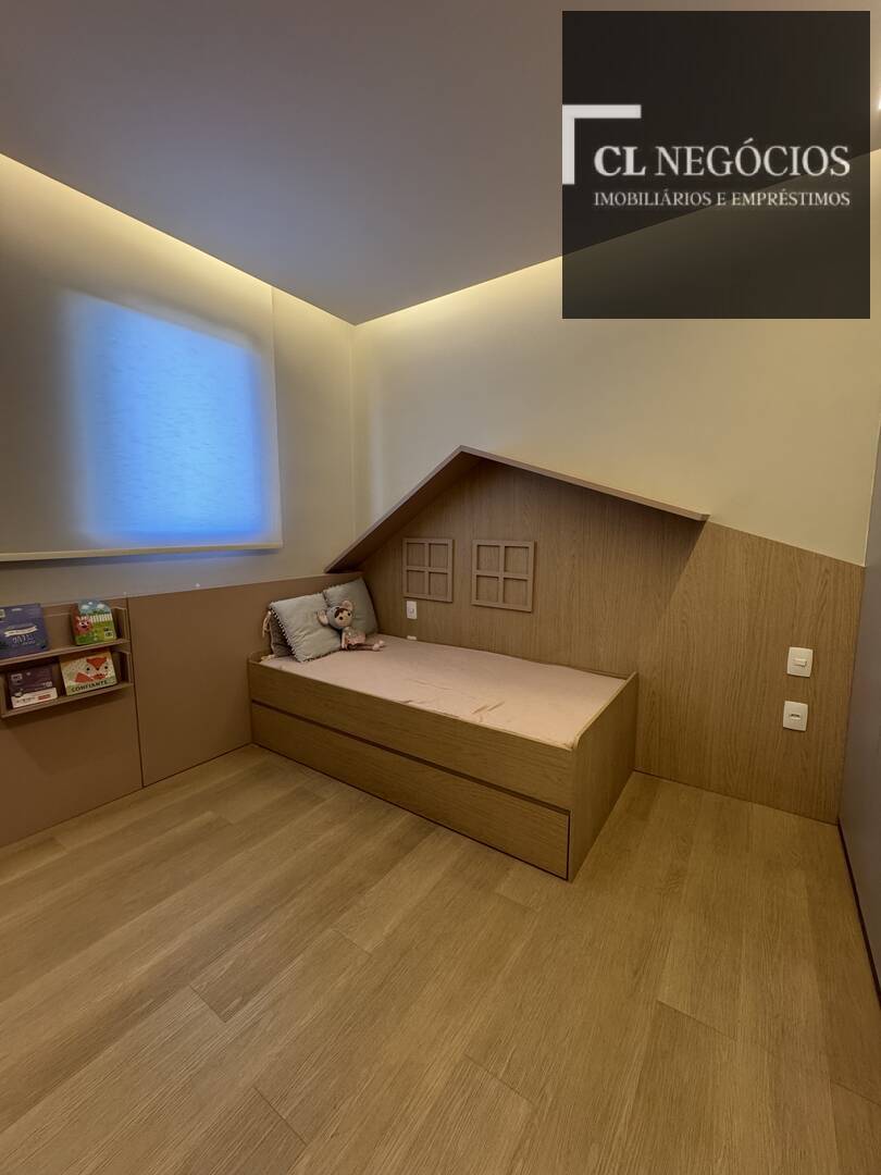 Apartamento, 4 quartos, 180 m² - Foto 20