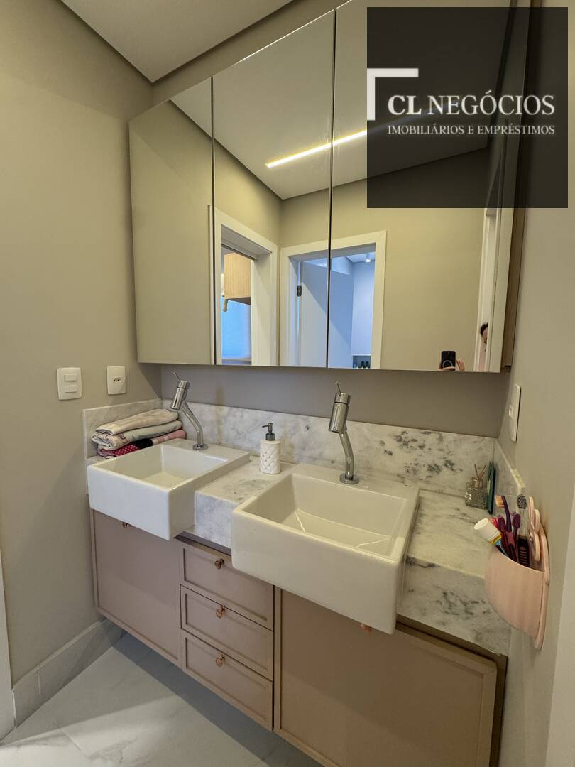 Apartamento, 4 quartos, 180 m² - Foto 21