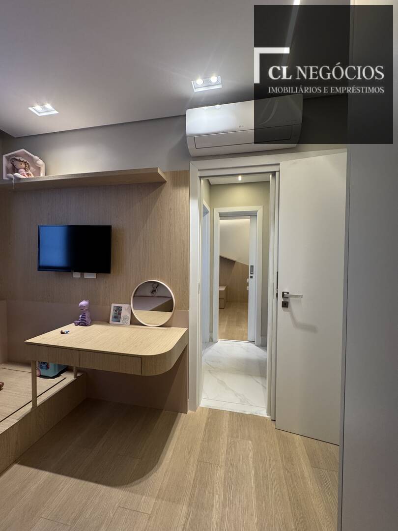 Apartamento, 4 quartos, 180 m² - Foto 22