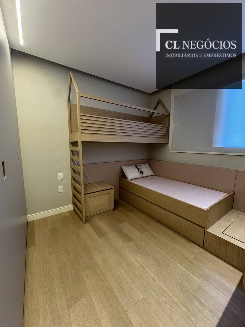 Apartamento, 4 quartos, 180 m² - Foto 23