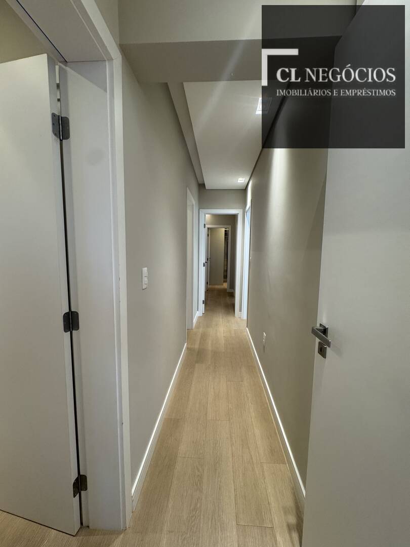 Apartamento, 4 quartos, 180 m² - Foto 24