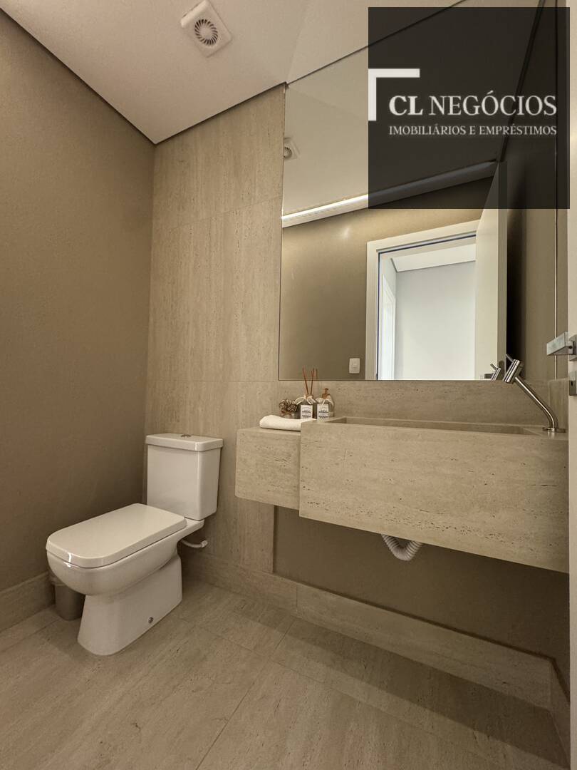 Apartamento, 4 quartos, 180 m² - Foto 25