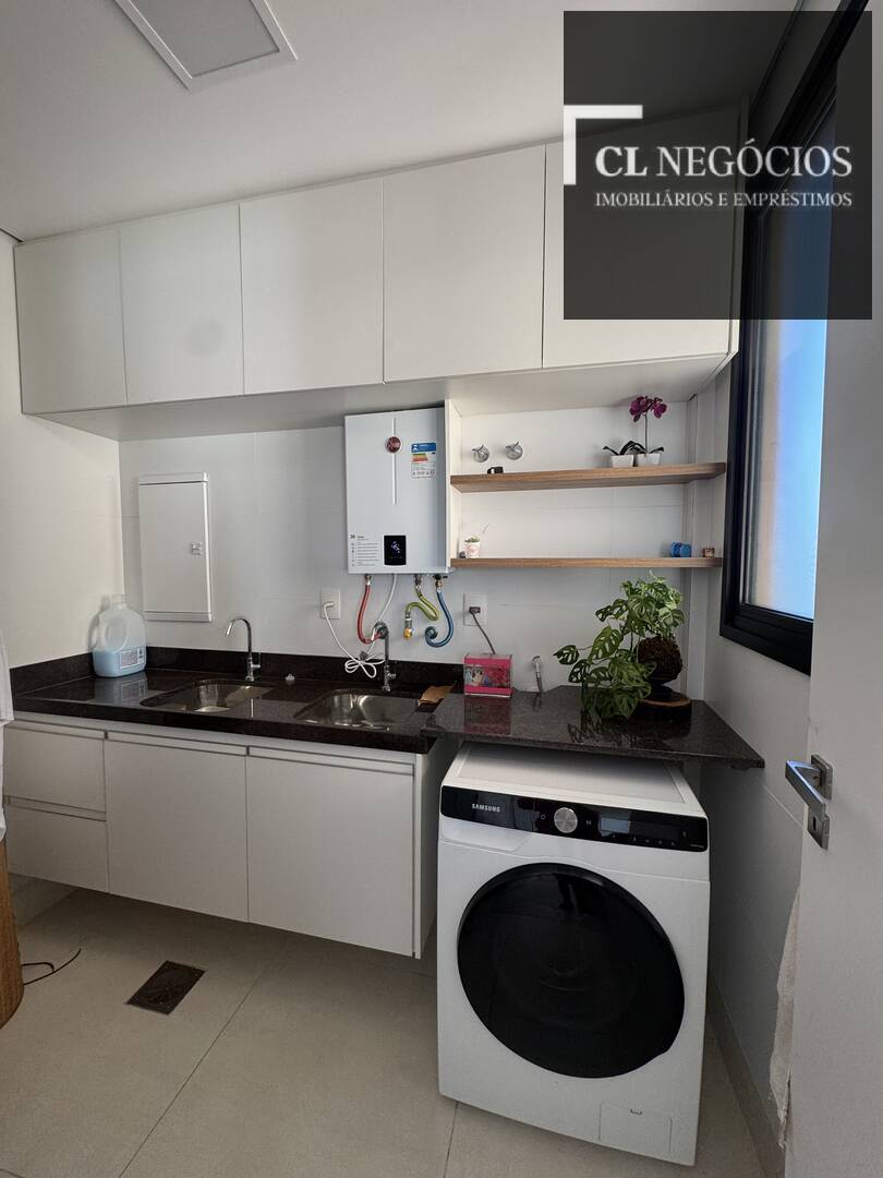Apartamento, 4 quartos, 180 m² - Foto 9