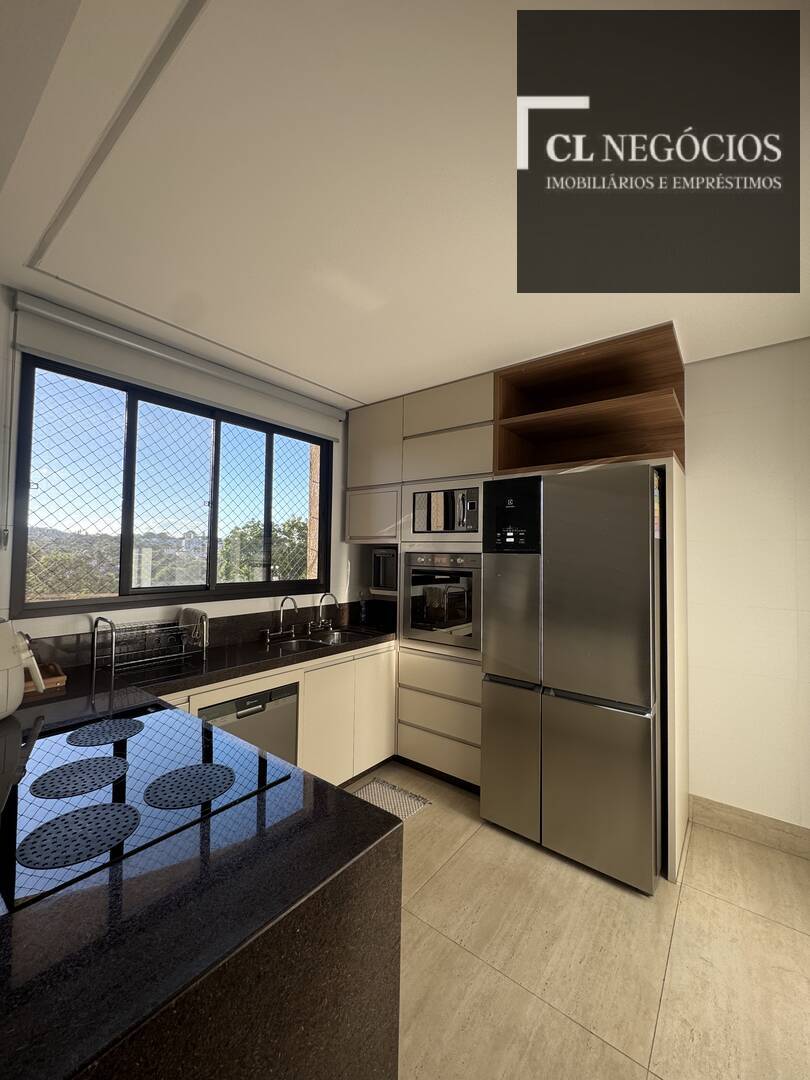 Apartamento, 4 quartos, 180 m² - Foto 6