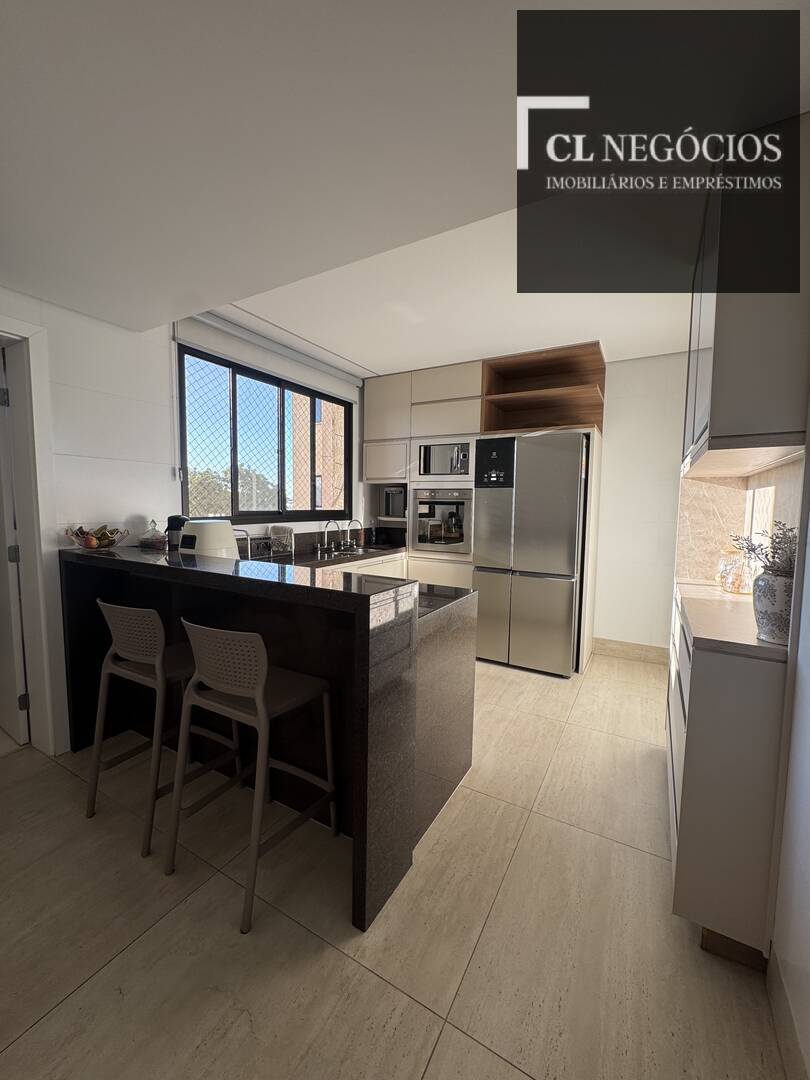 Apartamento, 4 quartos, 180 m² - Foto 5