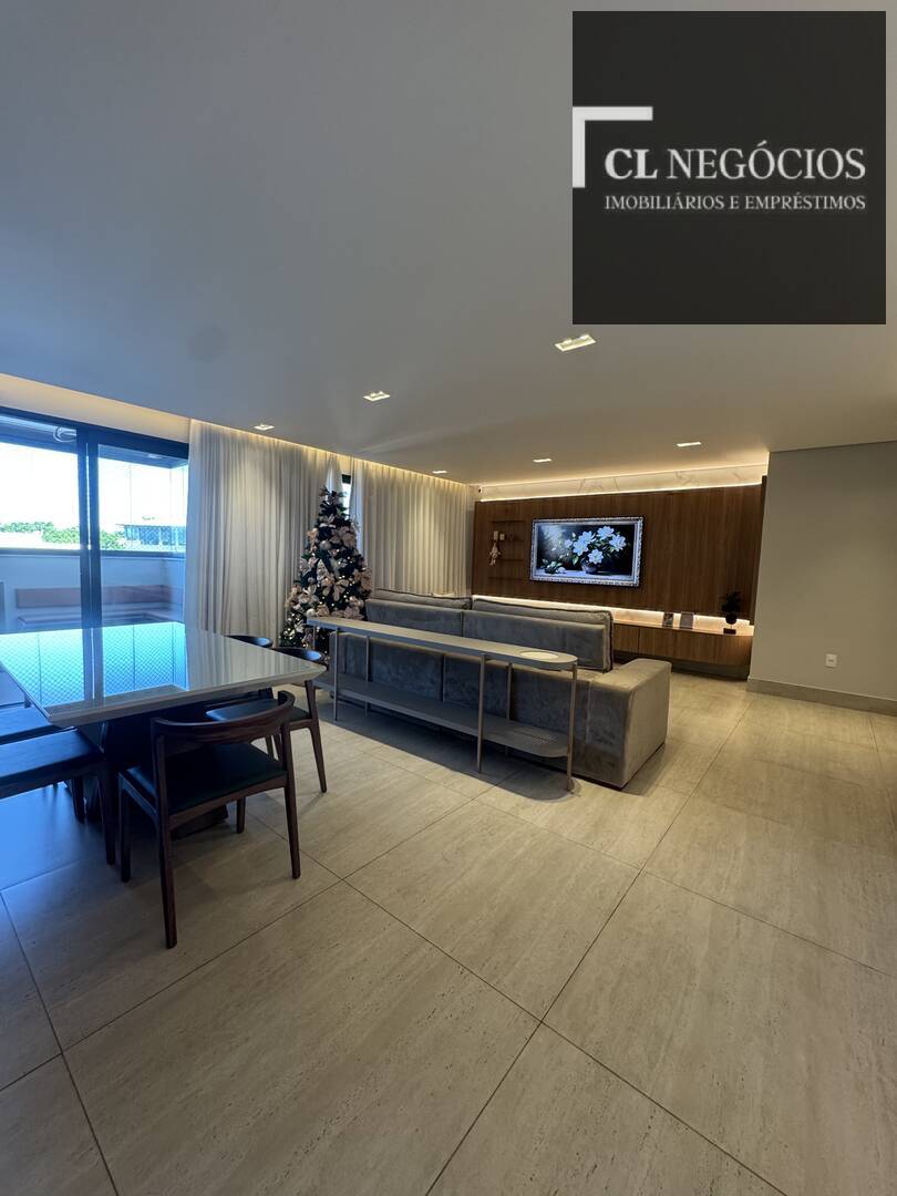 Apartamento, 4 quartos, 180 m² - Foto 3