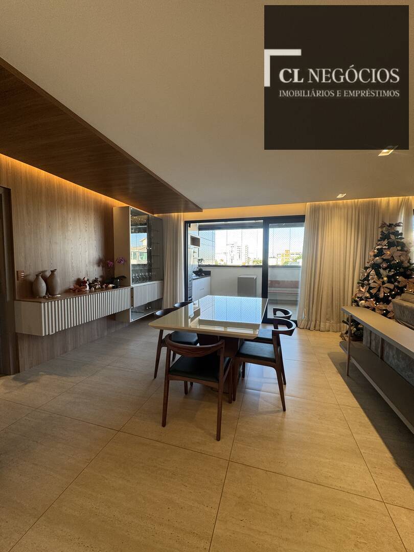 Apartamento, 4 quartos, 180 m² - Foto 2