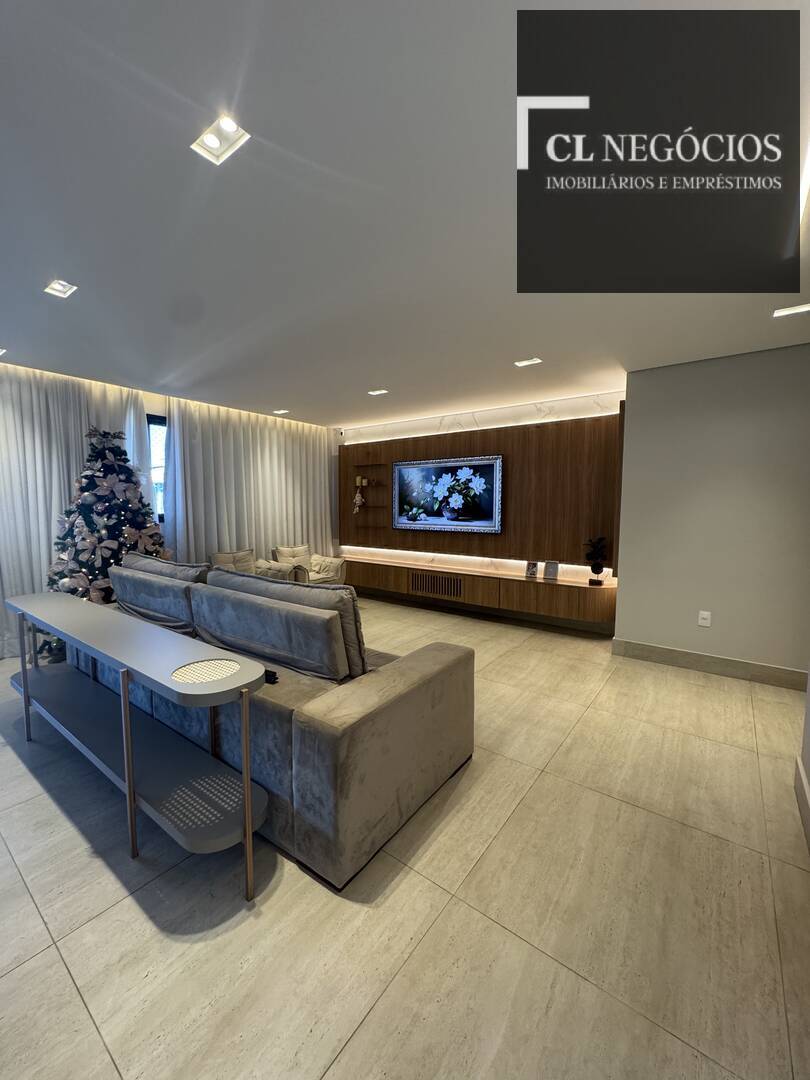 Apartamento, 4 quartos, 180 m² - Foto 1