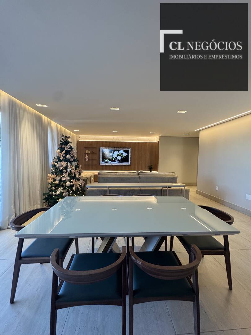 Apartamento, 4 quartos, 180 m² - Foto 4