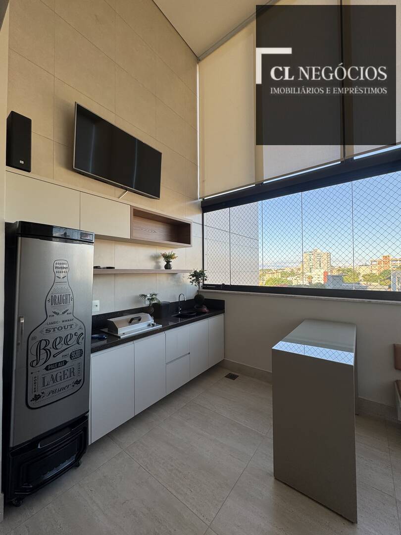 Apartamento, 4 quartos, 180 m² - Foto 7