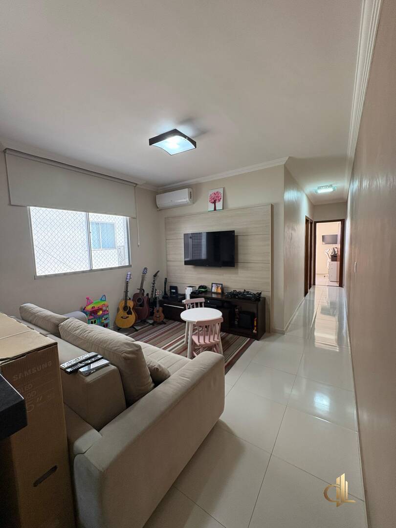 Apartamento, 2 quartos, 60 m² - Foto 1