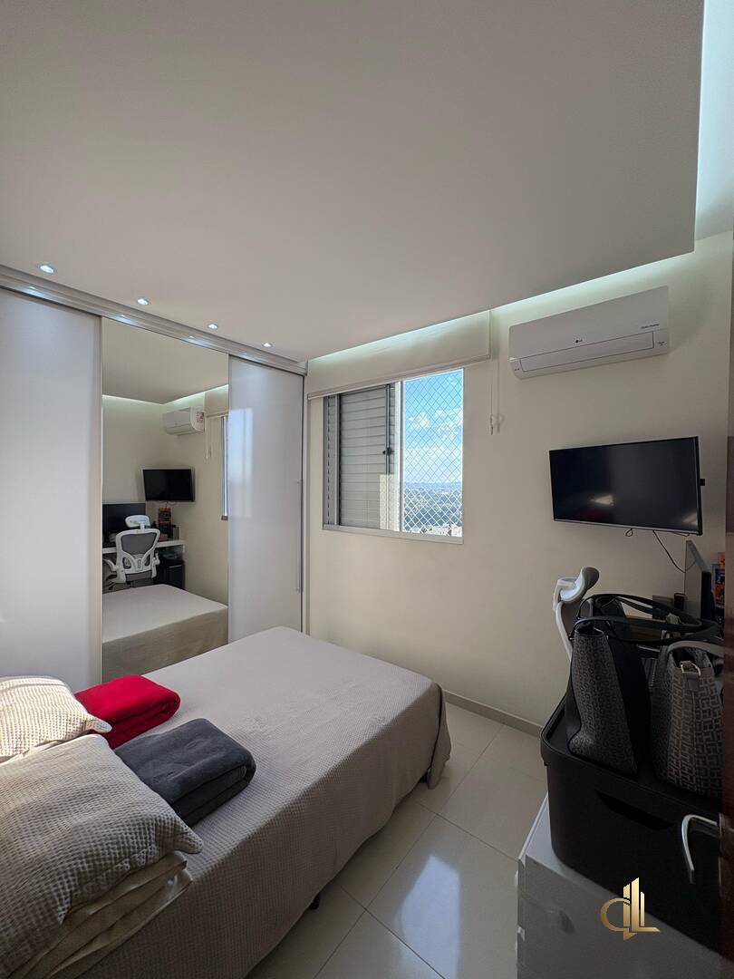 Apartamento, 2 quartos, 60 m² - Foto 3
