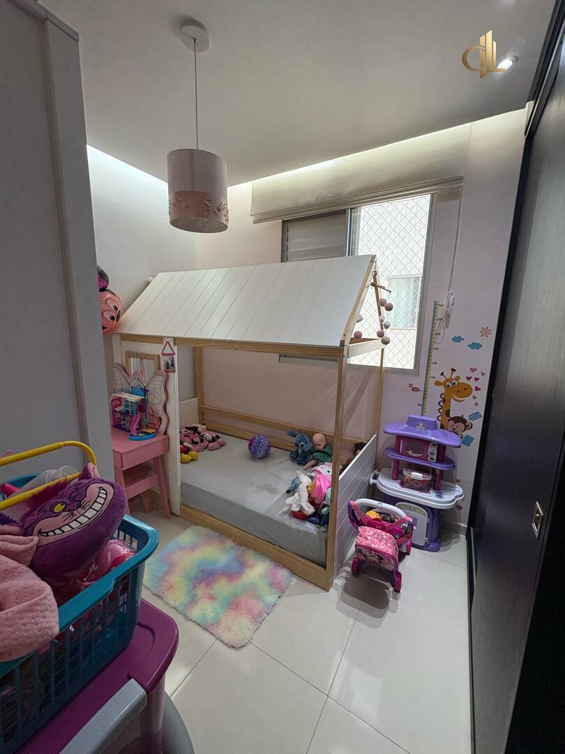 Apartamento, 2 quartos, 60 m² - Foto 5