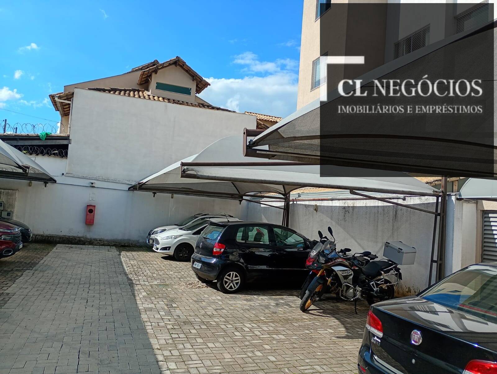 Apartamento, 2 quartos - Foto 20