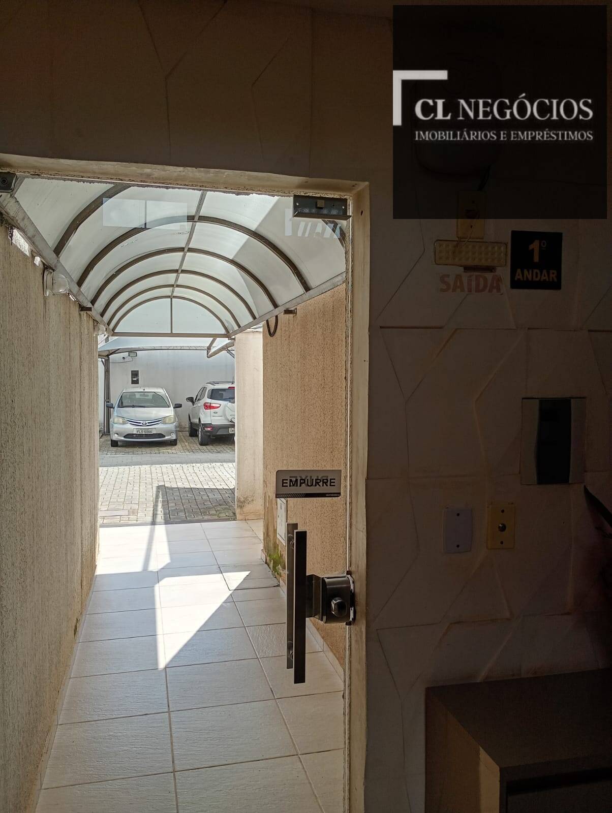 Apartamento, 2 quartos - Foto 21