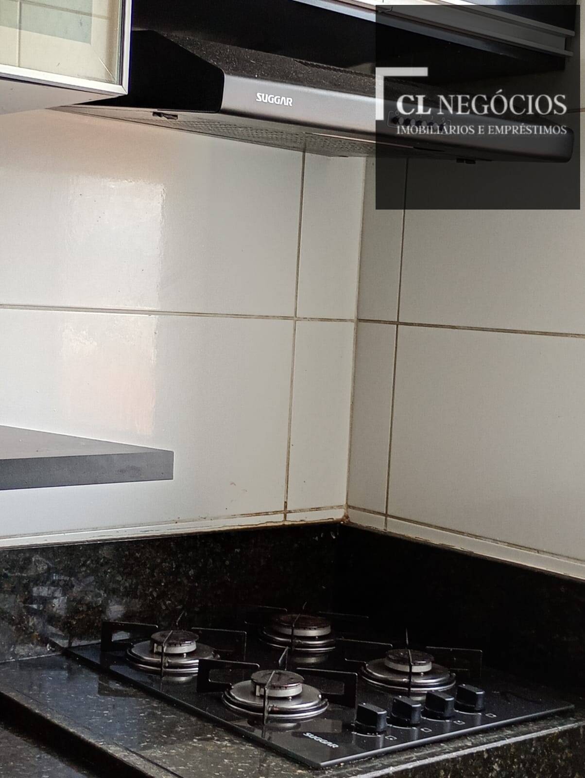 Apartamento, 2 quartos - Foto 8
