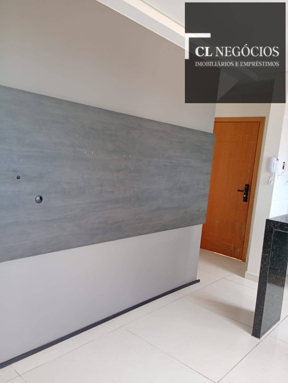 Apartamento, 2 quartos - Foto 2