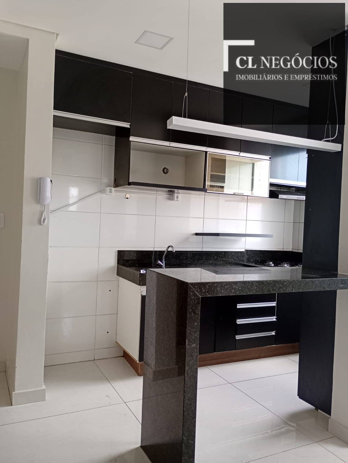 Apartamento, 2 quartos - Foto 1