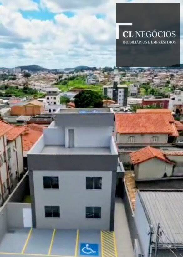 Apartamento, 3 quartos - Foto 1