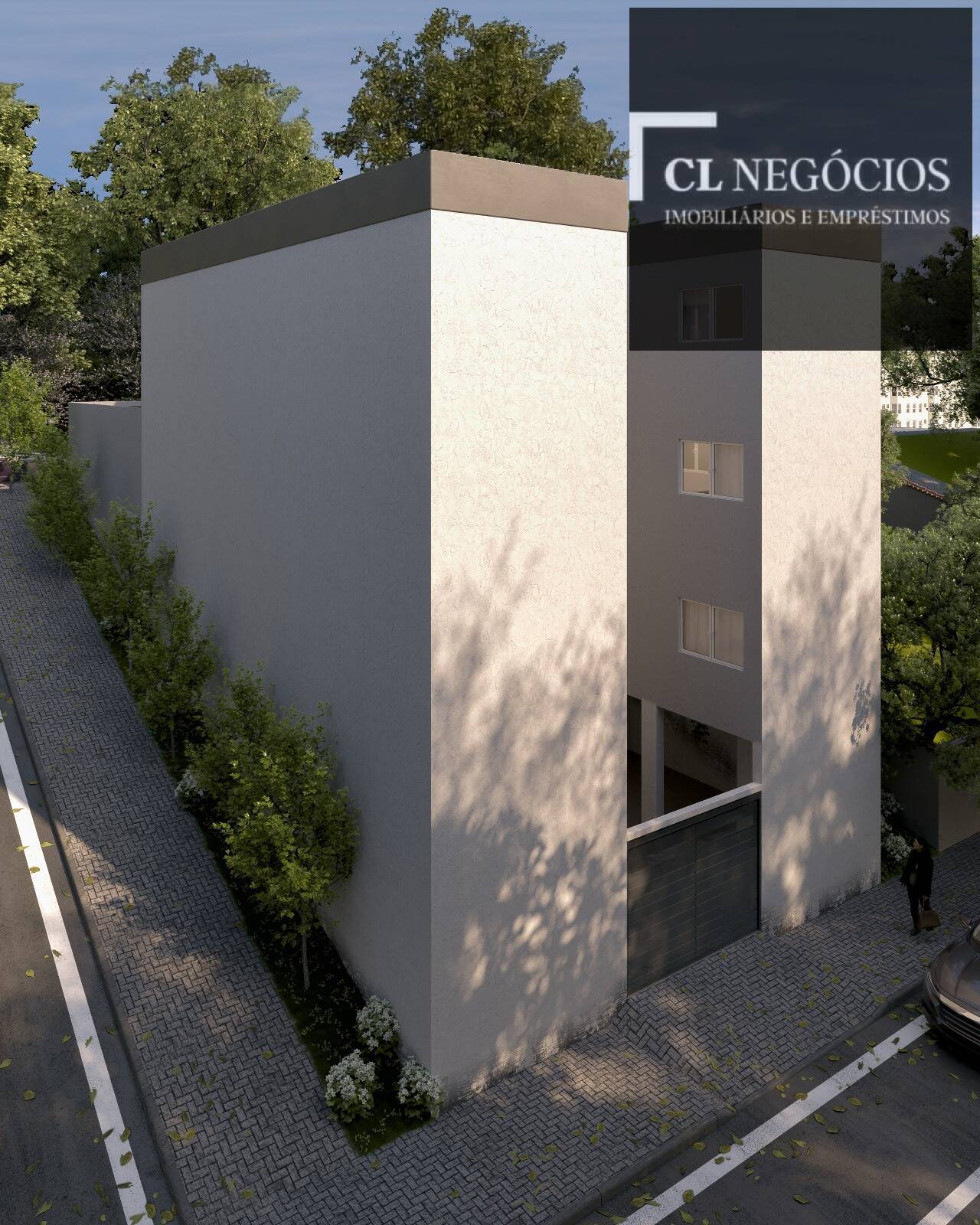 Apartamento, 2 quartos - Foto 4