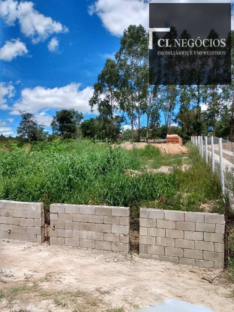 Terreno, 1000 m² - Foto 1