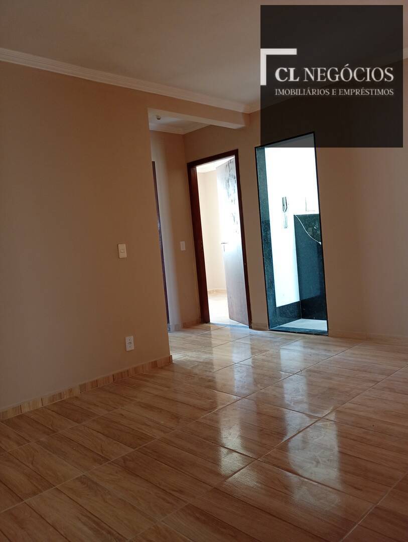 Apartamento, 2 quartos - Foto 1