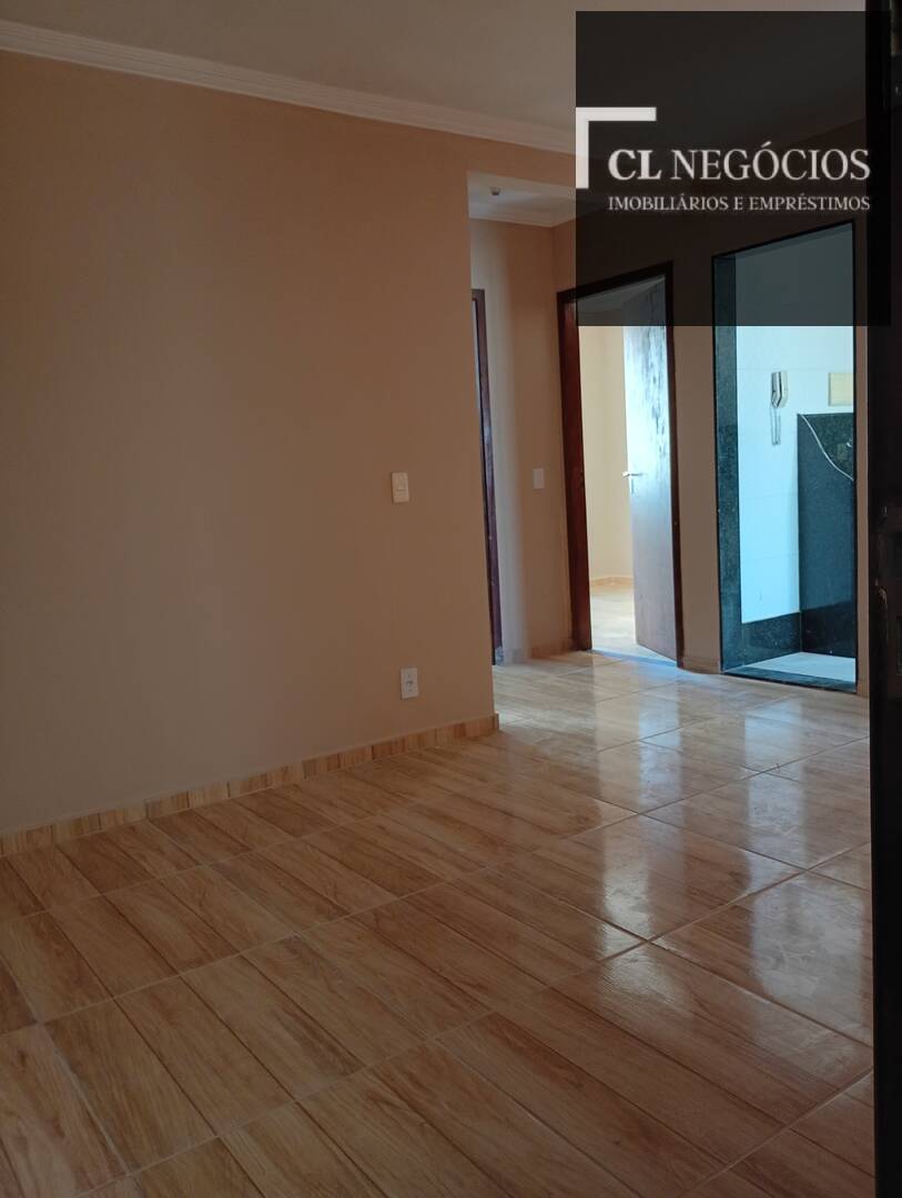 Apartamento, 2 quartos - Foto 2