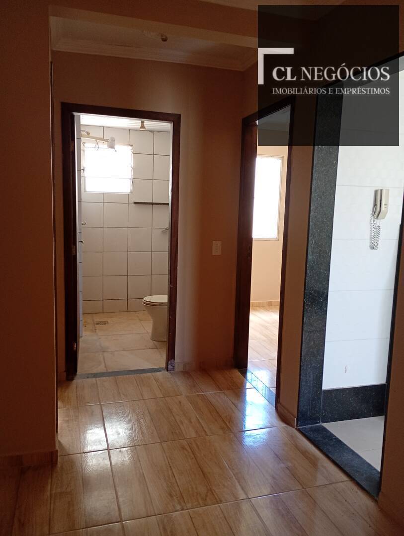 Apartamento, 2 quartos - Foto 5