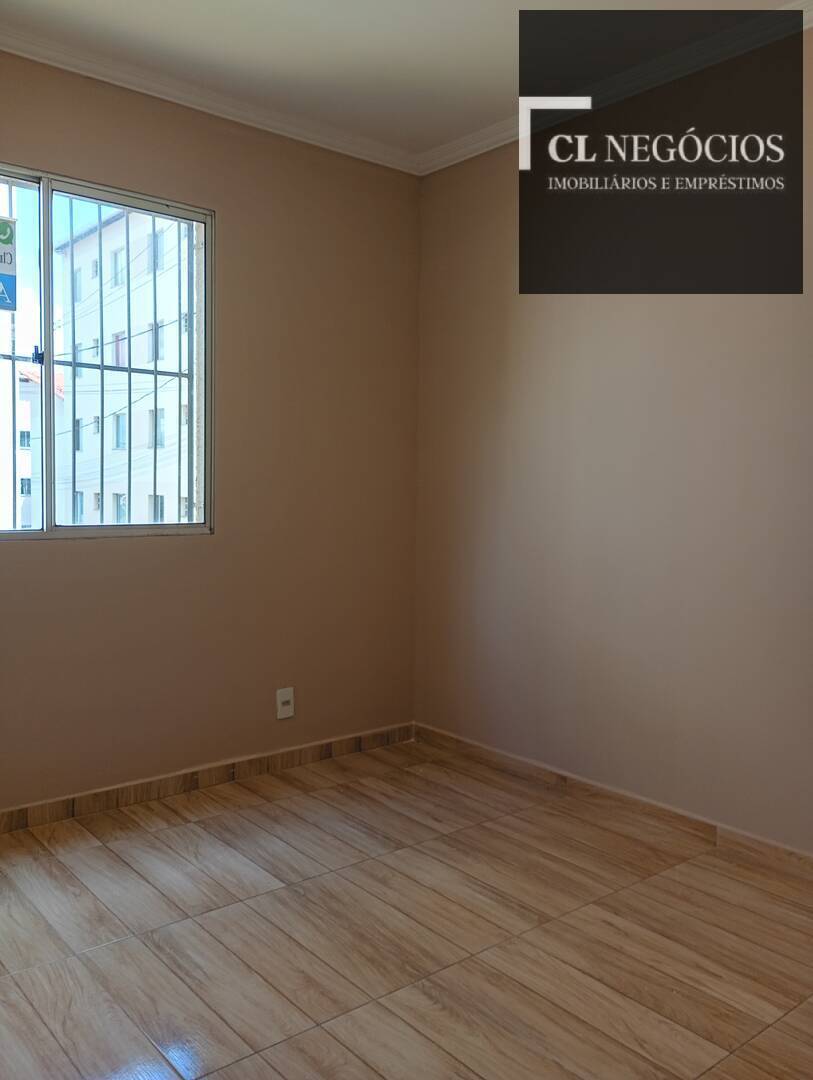 Apartamento, 2 quartos - Foto 12