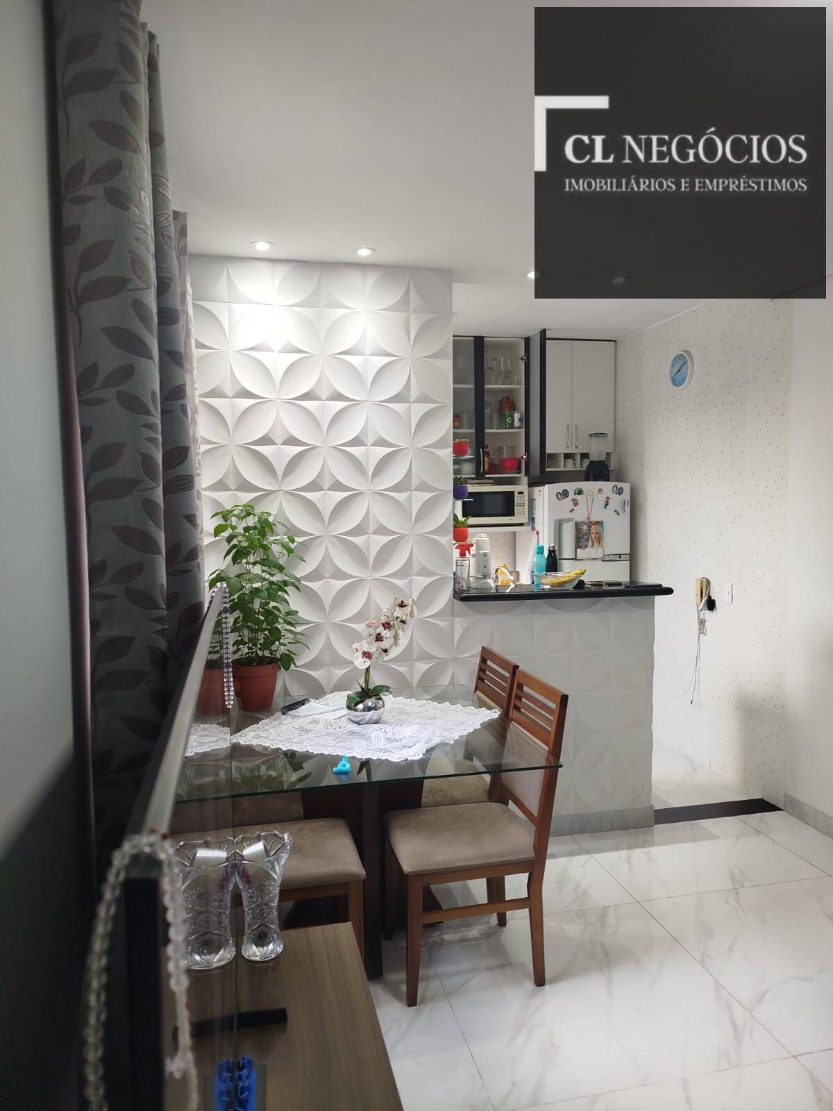 Apartamento, 2 quartos - Foto 5