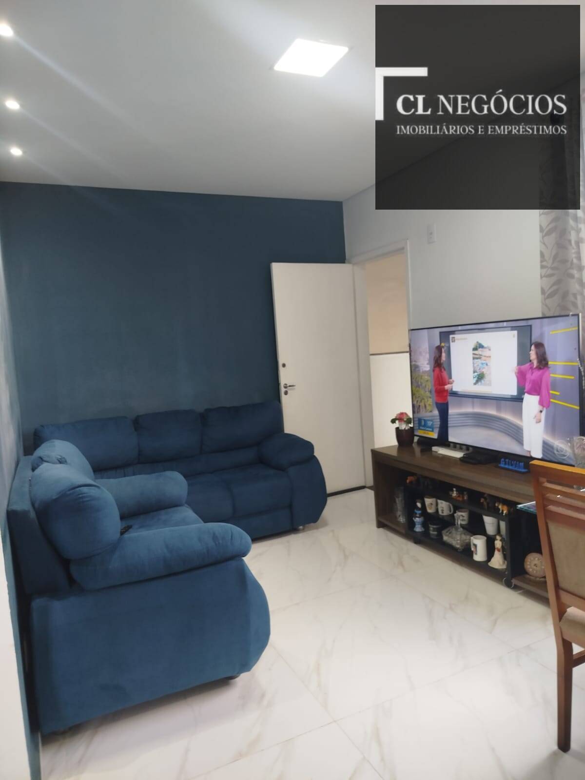 Apartamento, 2 quartos - Foto 8