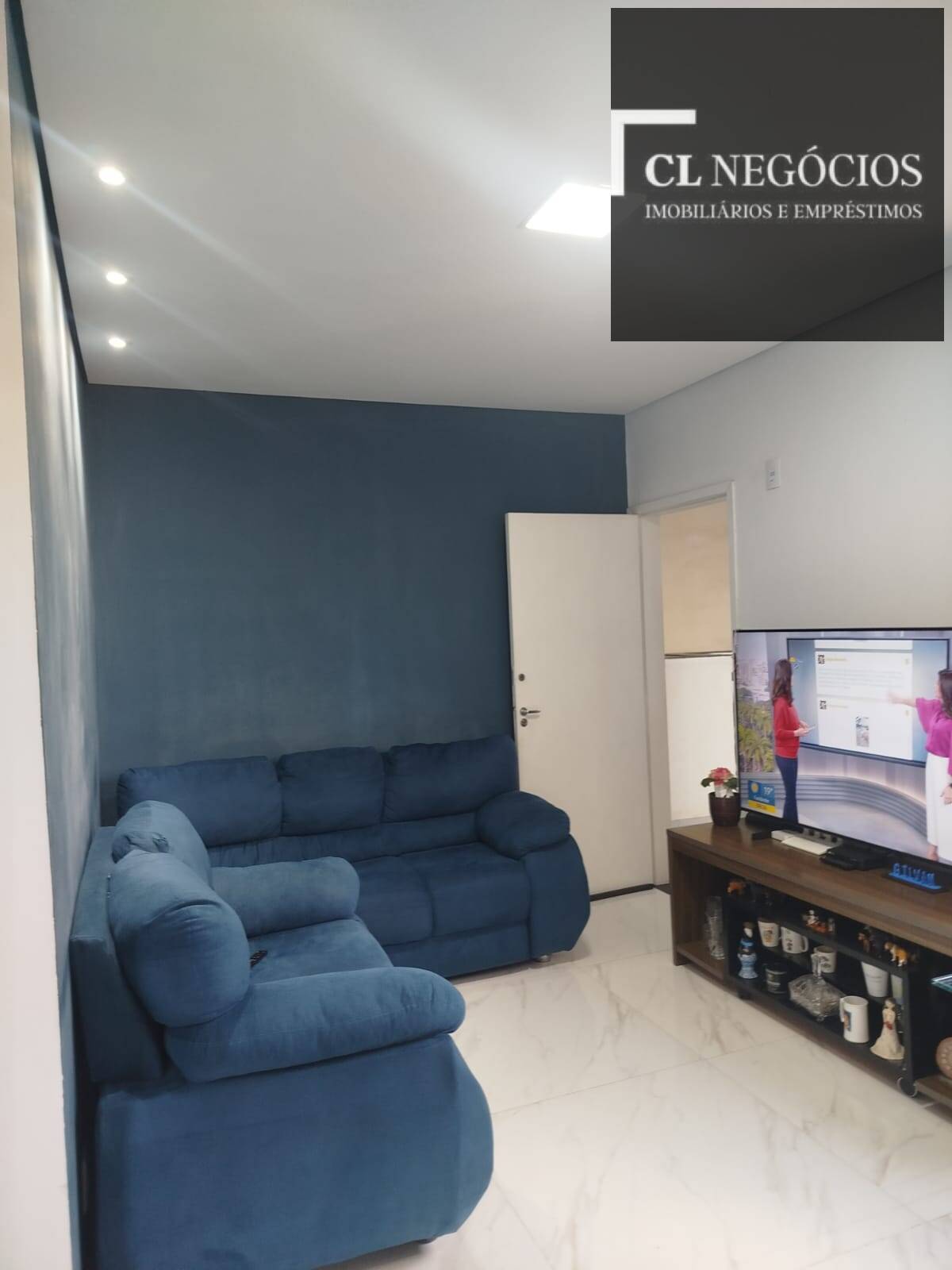 Apartamento, 2 quartos - Foto 7