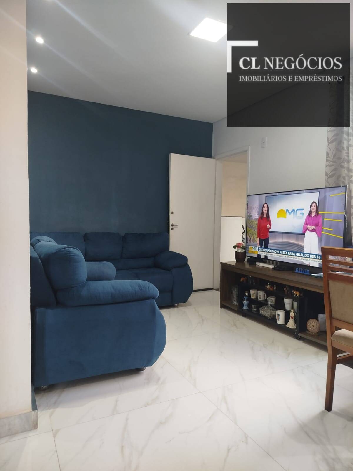 Apartamento, 2 quartos - Foto 10