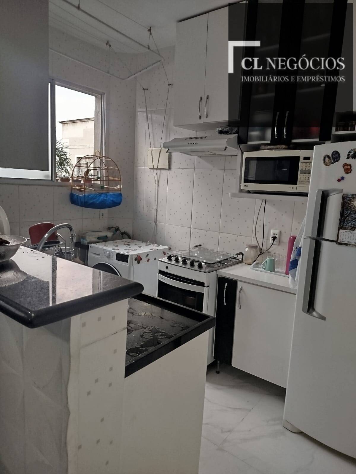 Apartamento, 2 quartos - Foto 12