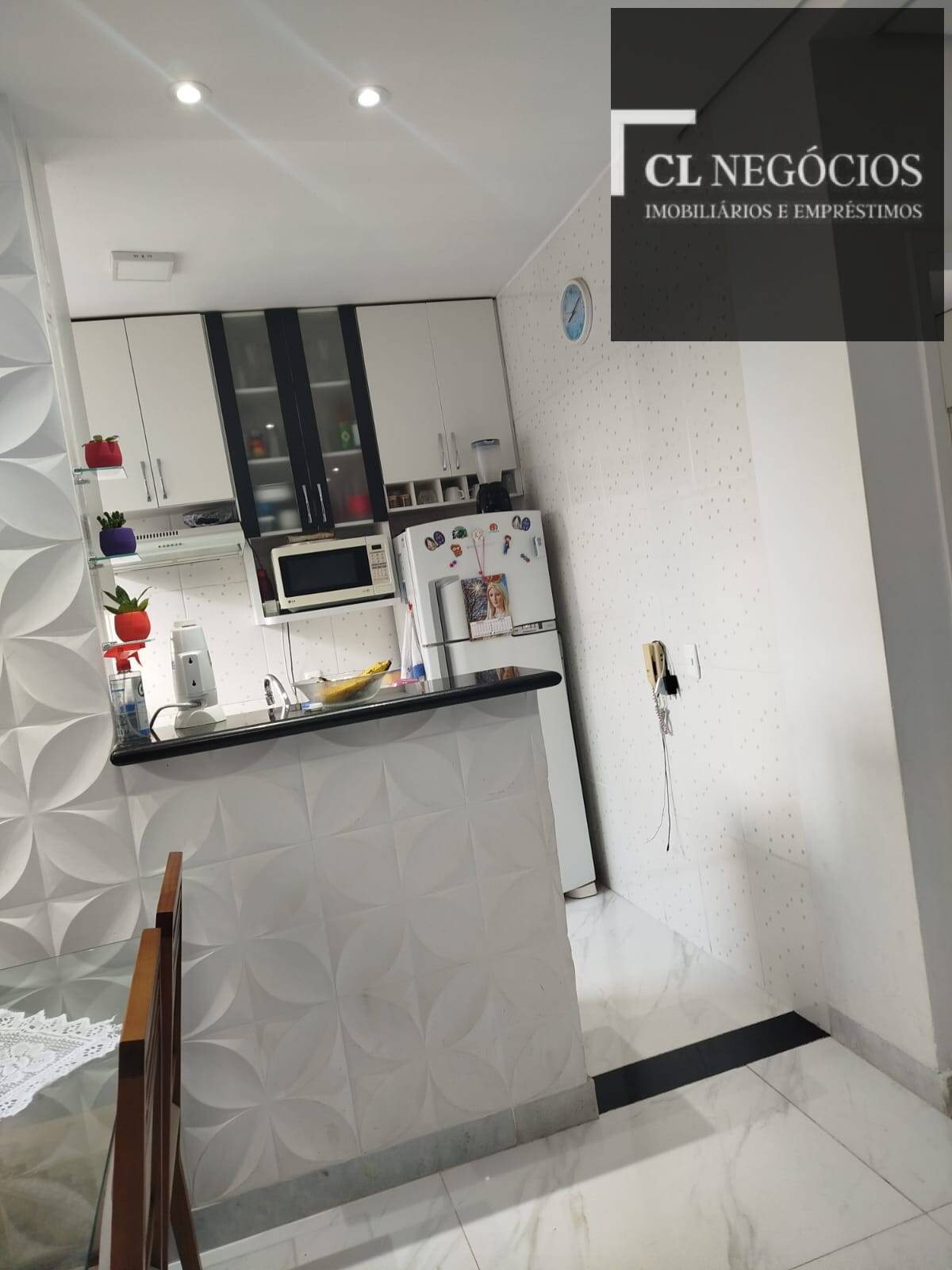 Apartamento, 2 quartos - Foto 13