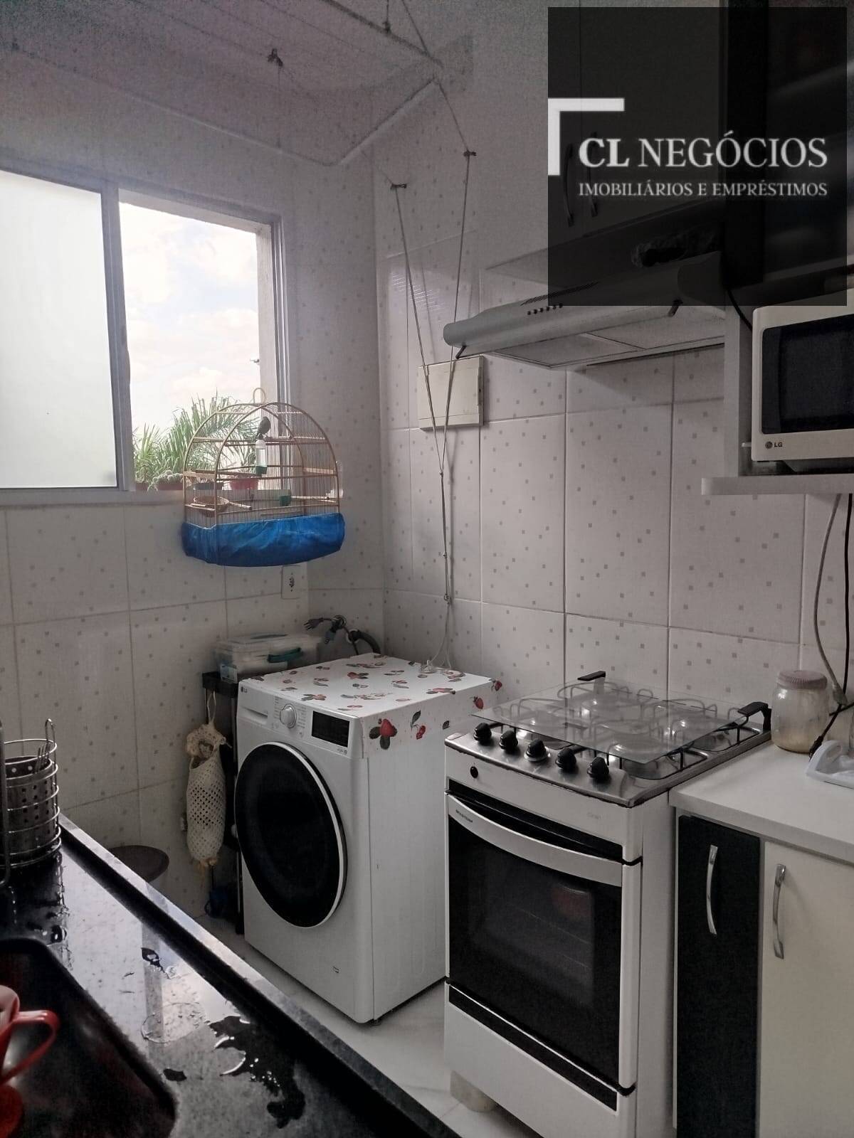 Apartamento, 2 quartos - Foto 14