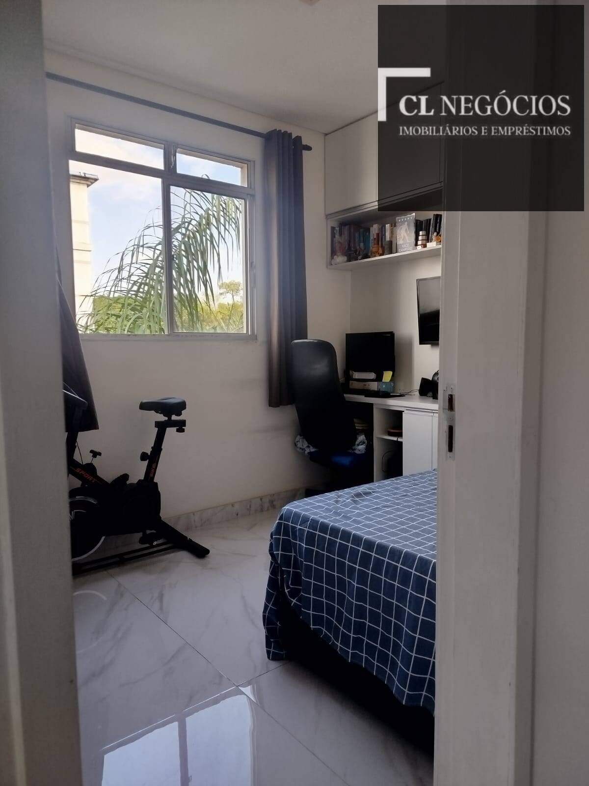 Apartamento, 2 quartos - Foto 17