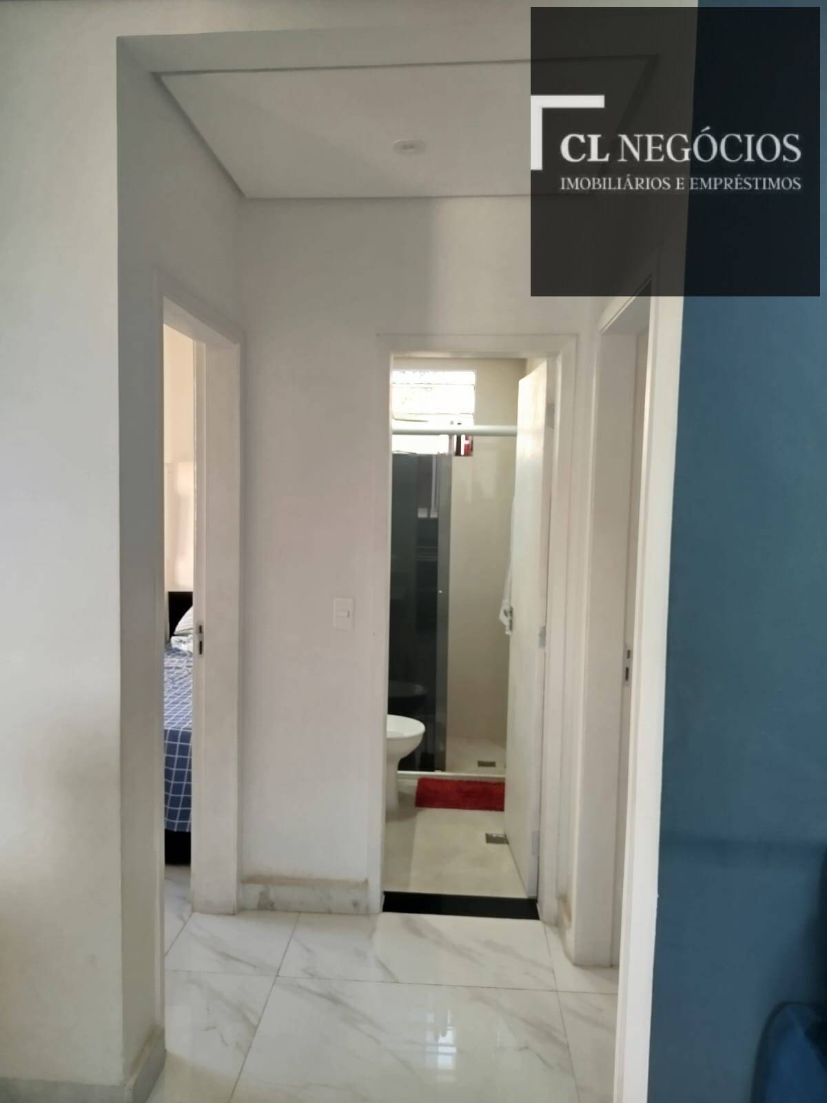 Apartamento, 2 quartos - Foto 19