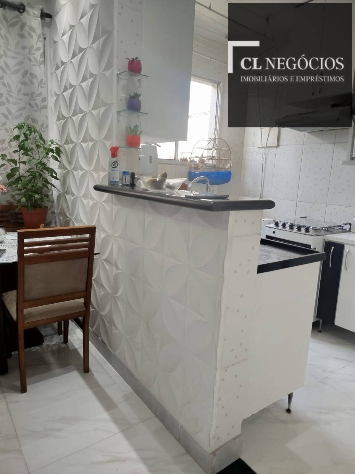 Apartamento, 2 quartos - Foto 21