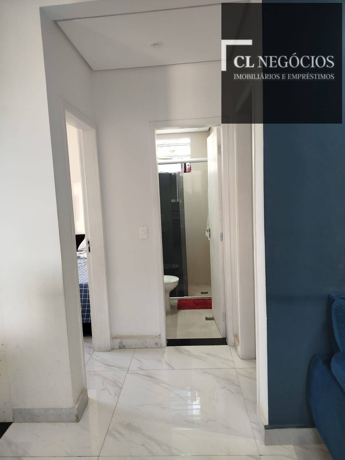 Apartamento, 2 quartos - Foto 23